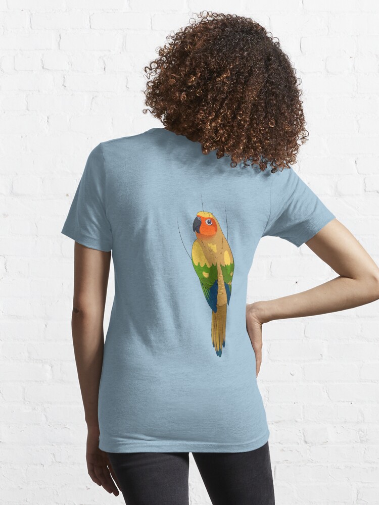 sun conure t shirt