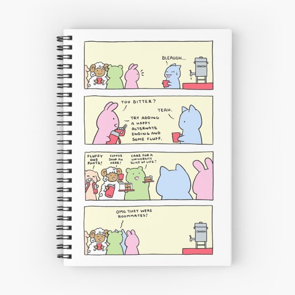 Item preview, ¿Te gustaría algo de fandom con eso? designed and sold by kitten-kin.