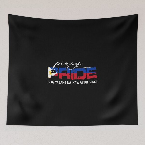 Item preview, Pinoy Pride- Ipag yabang na ikaw ay Pilipino designed and sold by jsvshop.