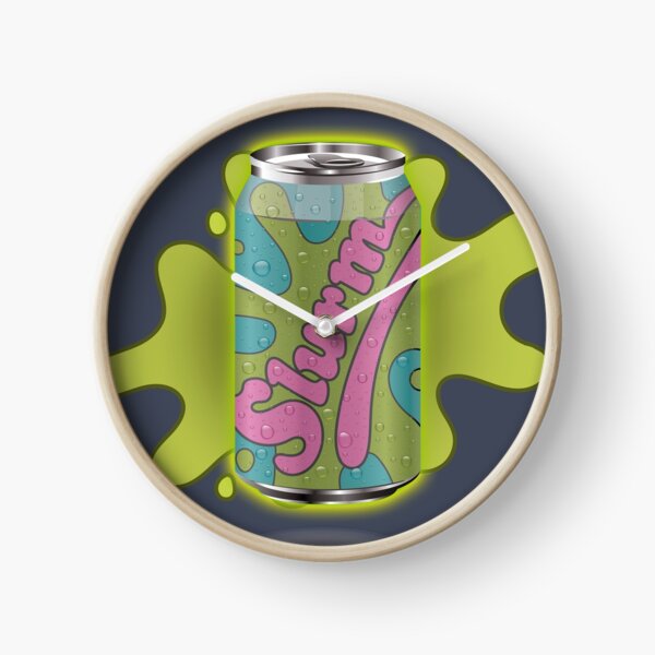 Item preview, Slurm Can designed and sold by Caldofran.