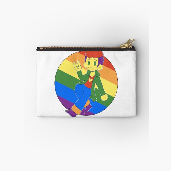Item preview, SexualityStickersGB designed and sold by Cappie9081.