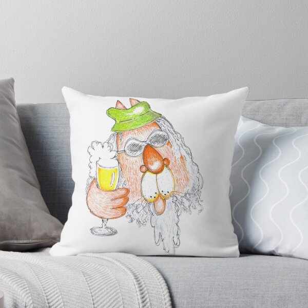 Item preview, Kater? designed and sold by cuprum.