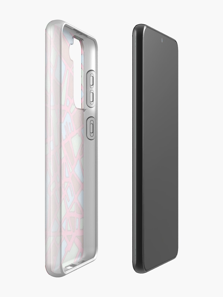 Alternate view of Chaillow, Paris Case & Skin for Samsung Galaxy