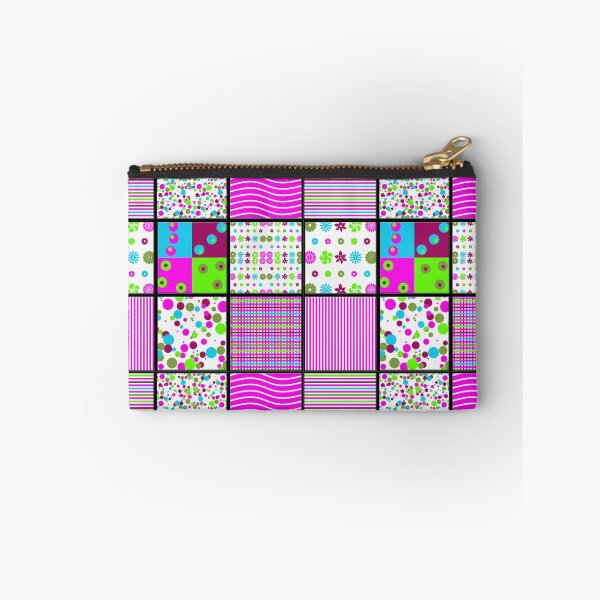 Item preview, Sugar Sugar - Quasi-Quilt designed and sold by IvieLeagueJots.