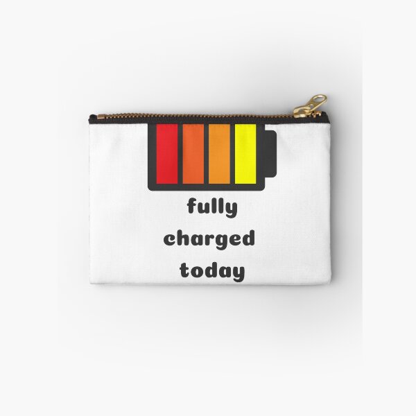 Item preview, charged battery,premium simple design,mood describing, wearable designed and sold by Urban Binge.