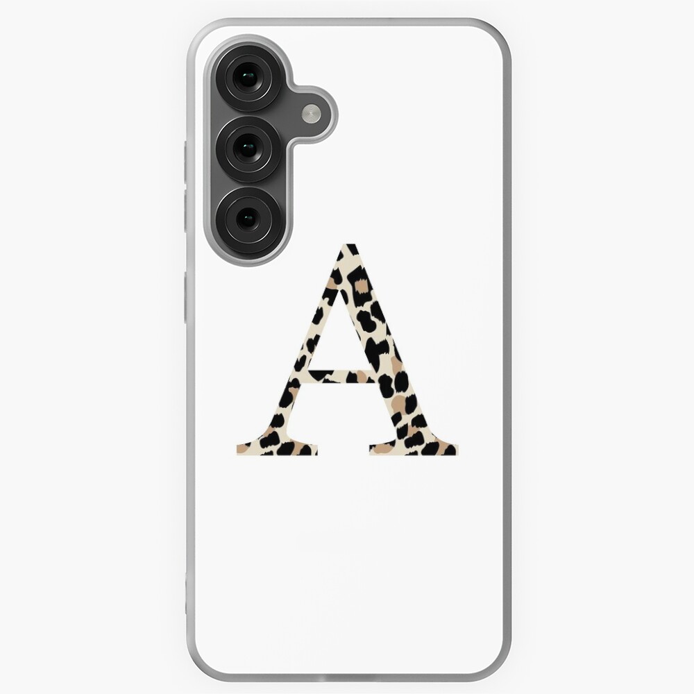 Vista previa del artículo con la obra «Funda blanda para Samsung Galaxy», diseñado y vendido por jessicaschaub.