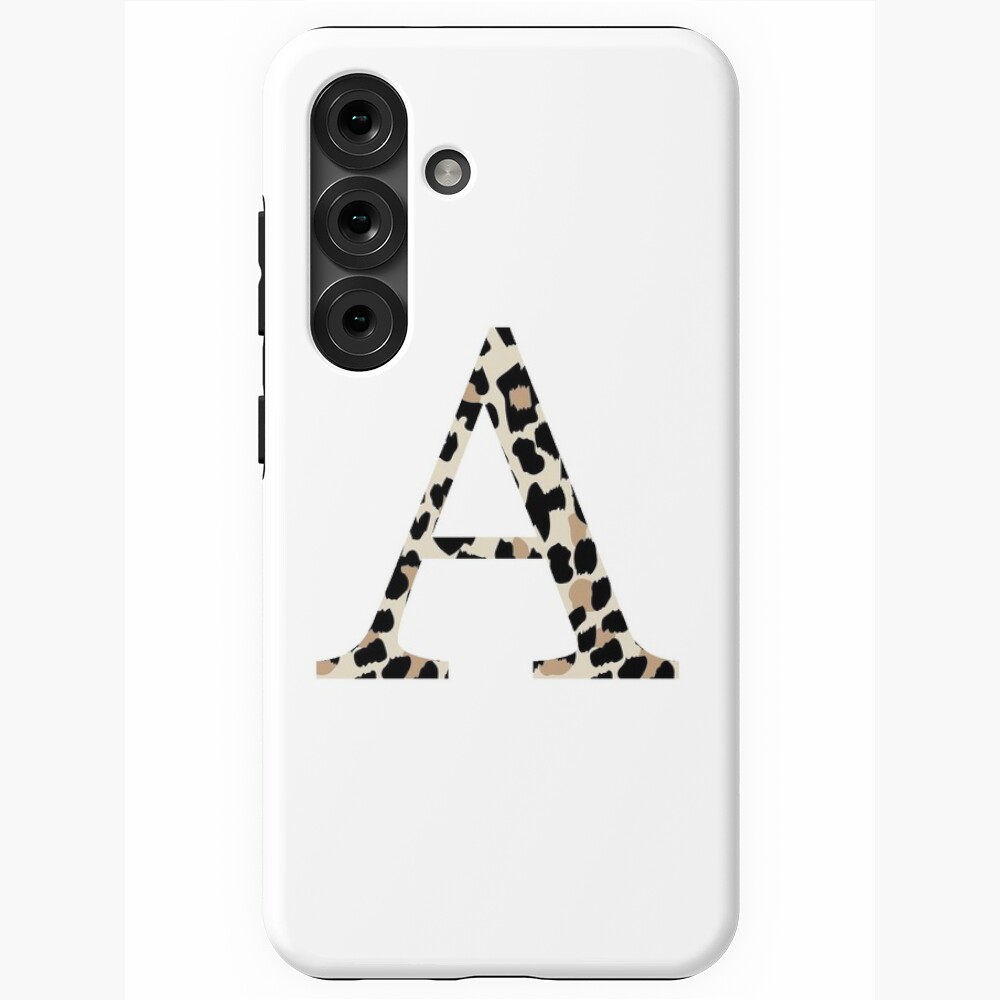 Vista previa del artículo con la obra «Funda resistente para Samsung Galaxy», diseñado y vendido por jessicaschaub.