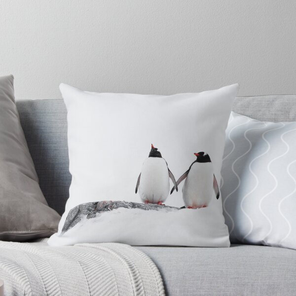 Item preview, Penguins Holding Hands designed and sold by cjdolfin.