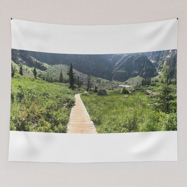 Item preview, Into the Wild designed and sold by audrasaisslin.