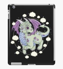 Dragon in the Clouds iPad Case/Skin