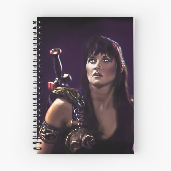 Item preview, Xena designed and sold by TheSig.
