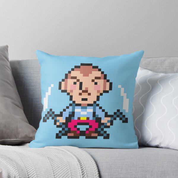 Item preview, Duster - Mother 3 designed and sold by fuzzynegi.