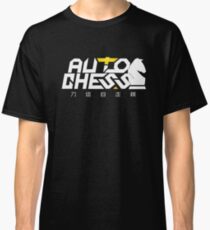 DOTA Auto Chess Classic T-Shirt