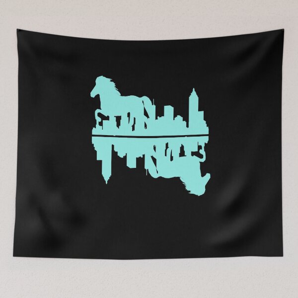 Item preview, Icelandic Horse: Iceland Horse Tölt Pony Merch designed and sold by iLambdaChi.
