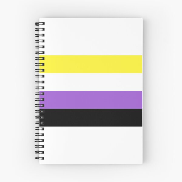 Item preview, Non-Binary Flag designed and sold by RBEnt.