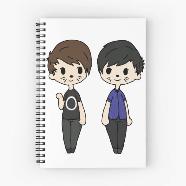Item preview, Phan Cats designed and sold by clevernessofyou.