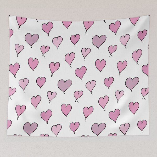 Item preview, Love Hearts designed and sold by Charley Zollinger.