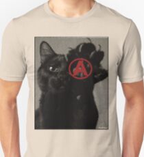 ALL CATS ARE BEAUTIFUL by ROOTCAT Unisex T-Shirt