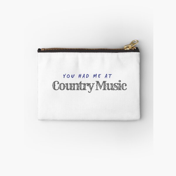 Item preview, You Had me at Country Music designed and sold by Trucking Good Tees.