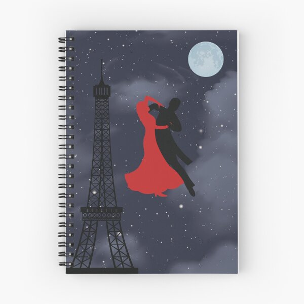 Item preview, Dancing In The Sky designed and sold by elisc.
