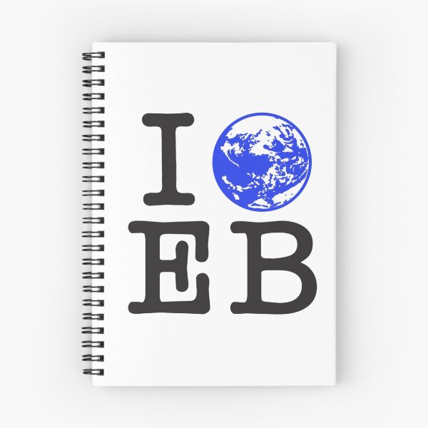 Item preview, I (Earth) EB designed and sold by fuzzynegi.