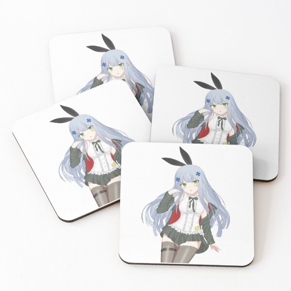 Item preview, hk416 X five-seveN  designed and sold by Hachi  Art.