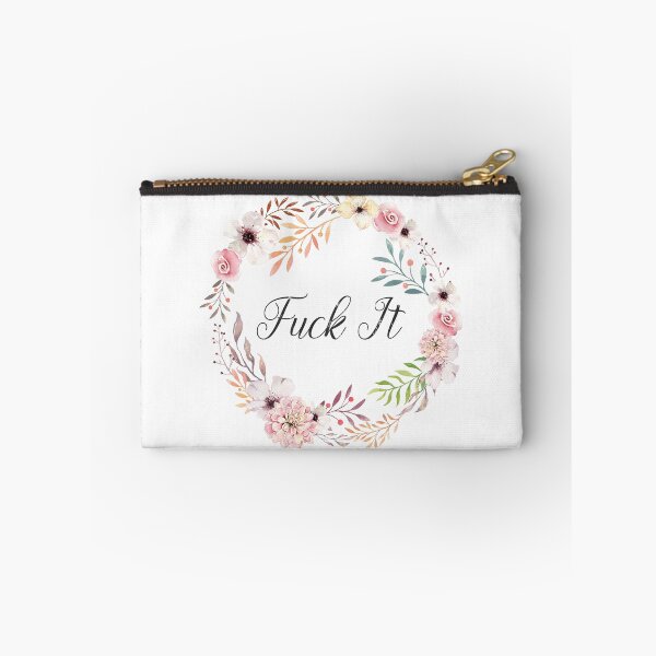Item preview, Fuck It designed and sold by fernandaschalle.