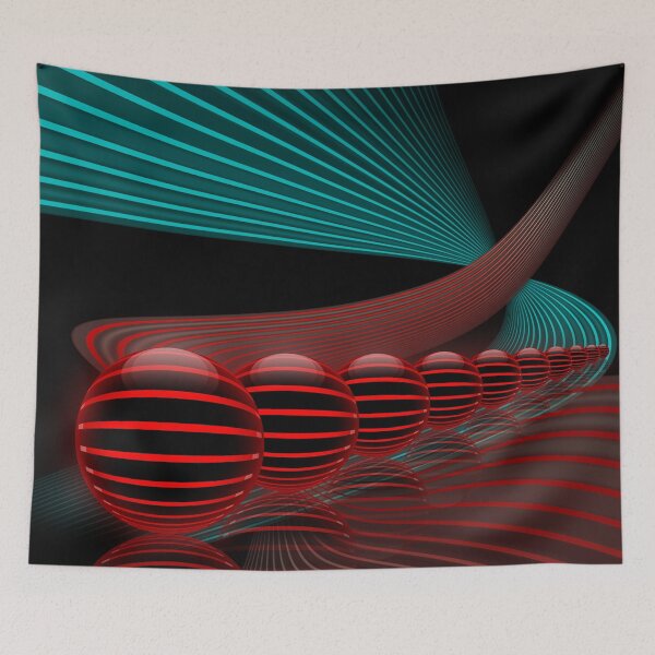 Item preview, Next Dimension designed and sold by ARTmanhART.