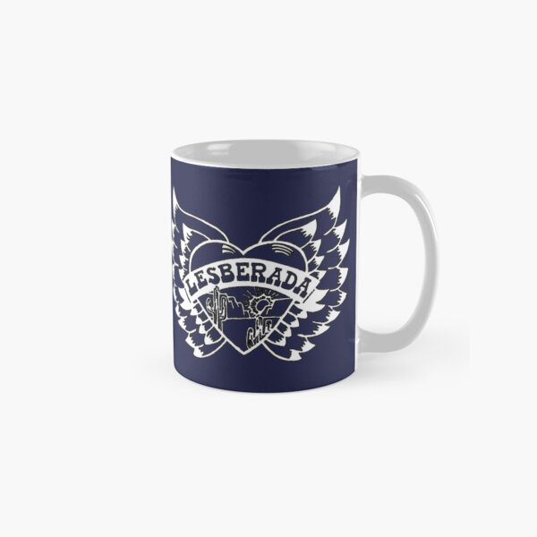 Lesberada Classic Mug