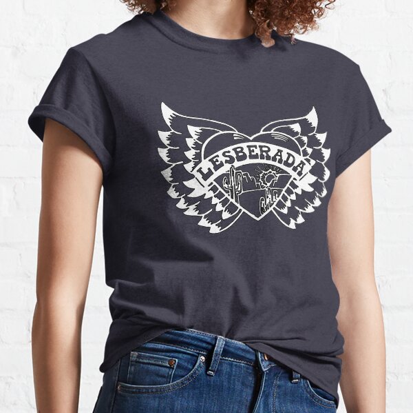 Lesberada Classic T-Shirt