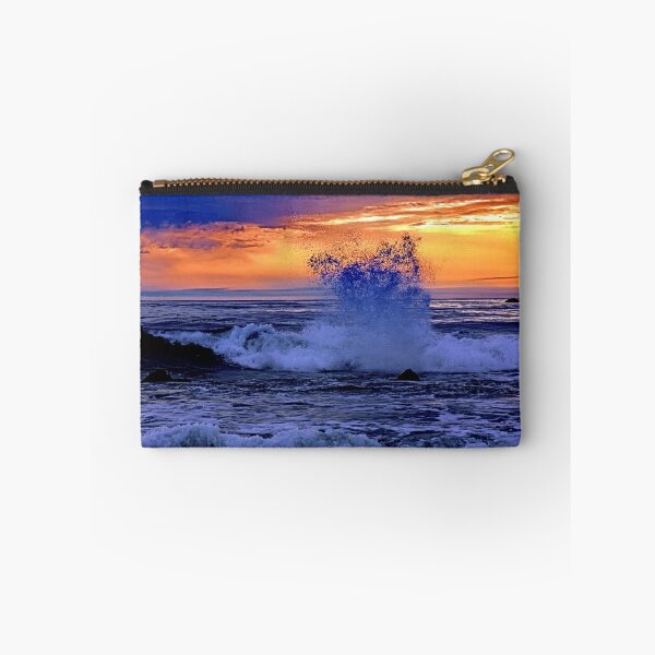 Item preview, Sunset near Cambria, California designed and sold by Buckwhite.