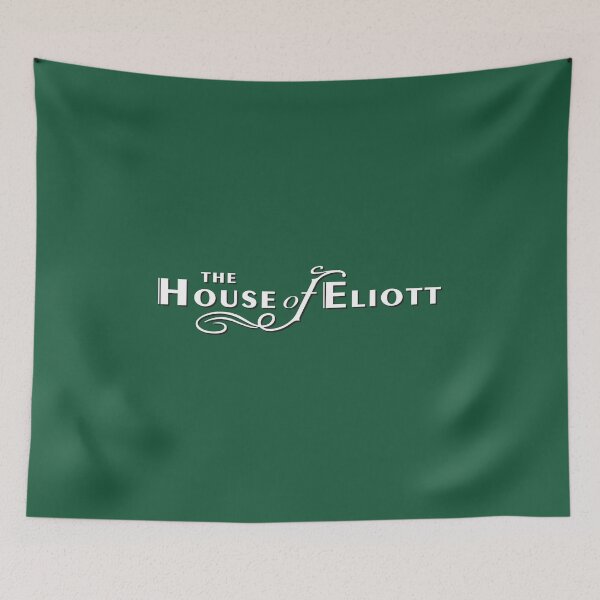 Item preview, The House of Eliott designed and sold by Off the Box.
