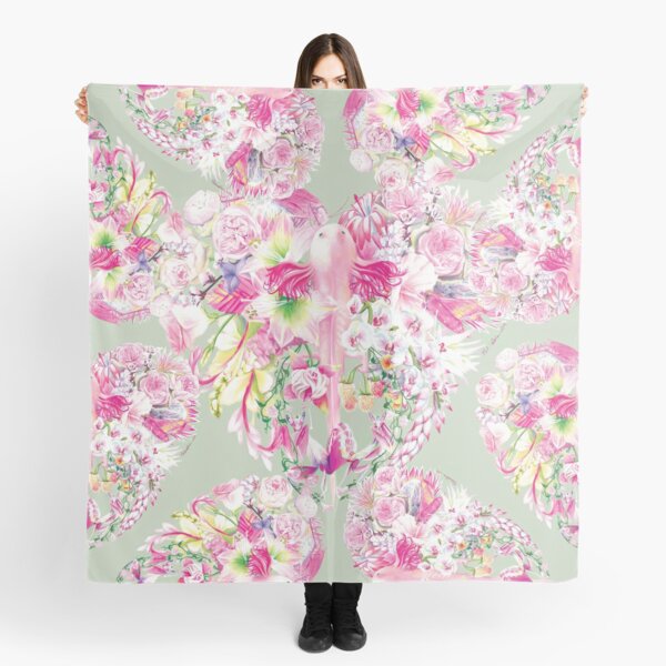 Item preview, Blushing Axolotl designed and sold by Nalini Asha Design Studio.