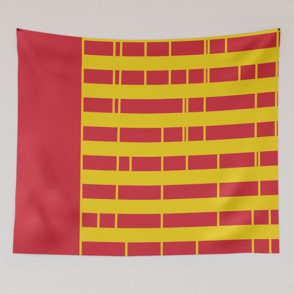 Item preview, Apartment Block designed and sold by Printpix.
