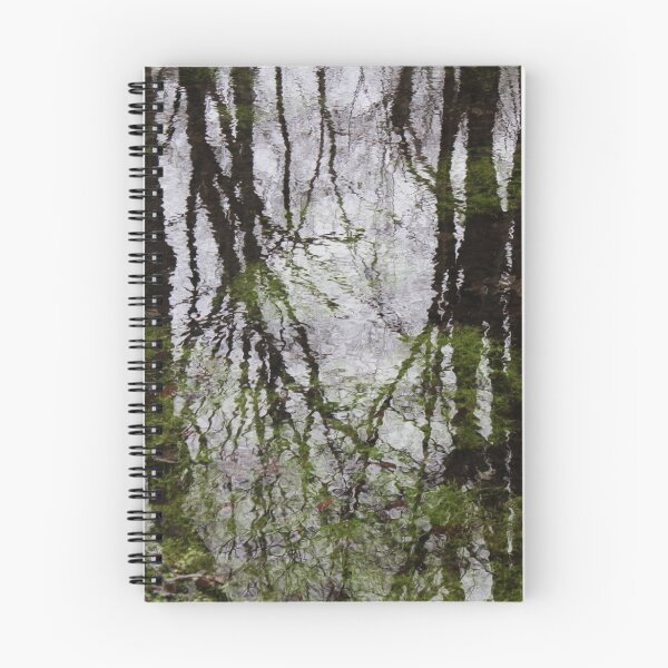 Item preview, Watery Reflections designed and sold by Gilda Axelrod.