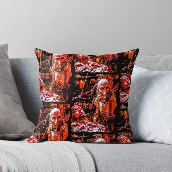 Item preview, DR SATAN PRINT designed and sold by differenttings.