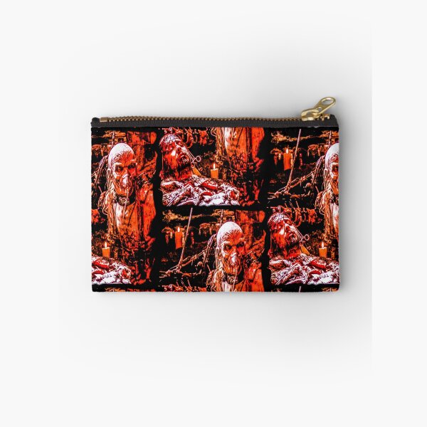 Item preview, DR SATAN PRINT designed and sold by differenttings.