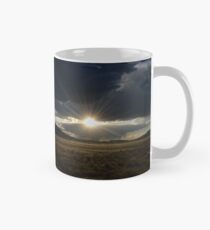 Great Basin Sunset Mug