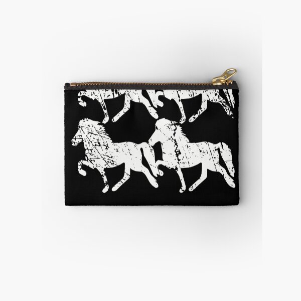 Item preview, Icelandic Horse: Iceland Horse Tölt Pony Merch designed and sold by iLambdaChi.