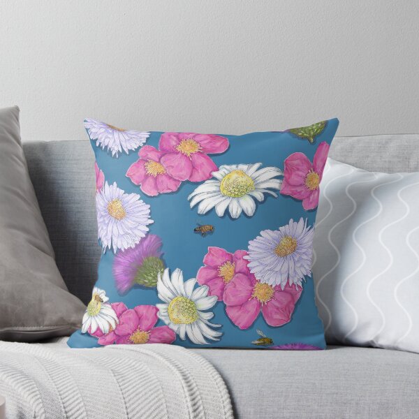 Item preview, Honey Bees’ Delight designed and sold by Sharilea.