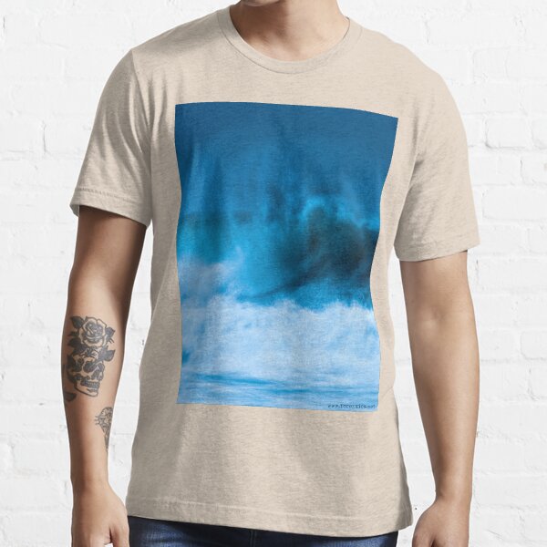 Forenzics - Wave Essential T-Shirt