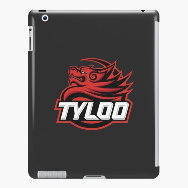 Csgo Tyloo Tyloo Team Logo All Products Ipad Case Skin By Auxentertain Redbubble