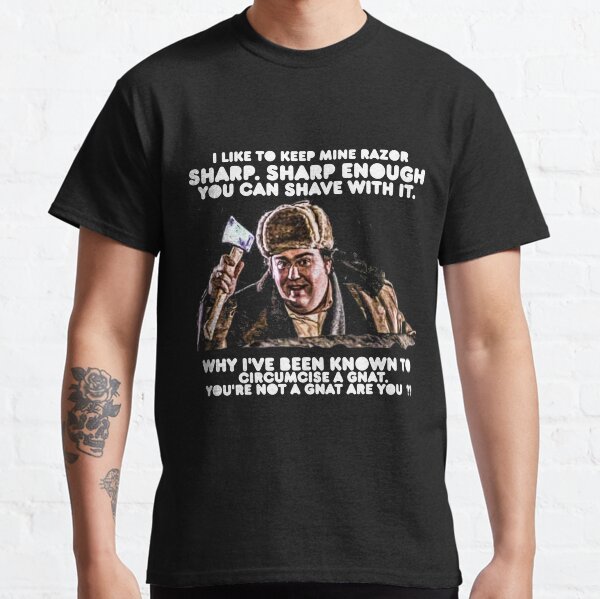 john candy t shirts