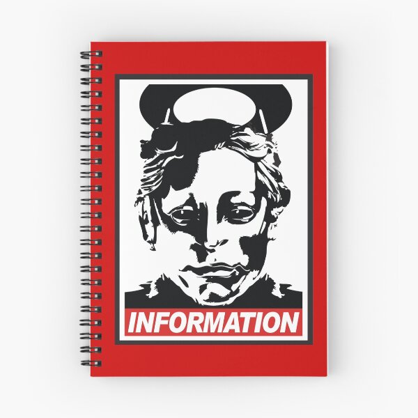 Artikelvorschau, Himmlischer Gastgeber "Informationen!" entworfen und verkauft von Magmata.