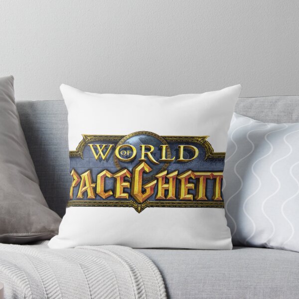 Item preview, World of SpaceGhetto designed and sold by space  ghetto.