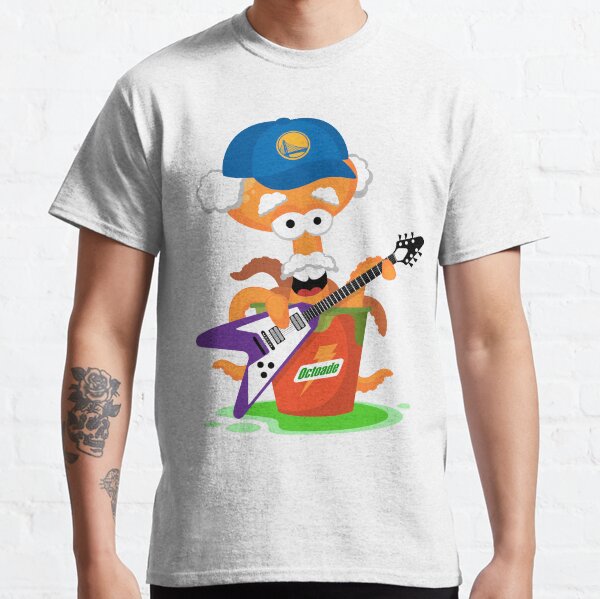 Pop Tako Classic T-Shirt