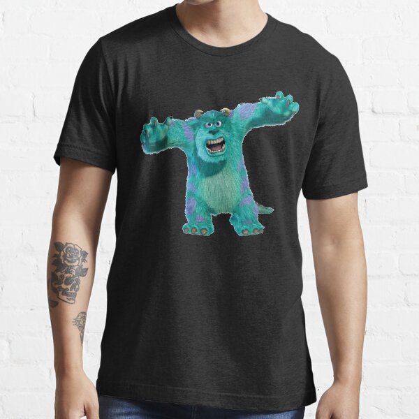 Item preview, James P. Sullivan T-Shirt designed and sold by Josh914.