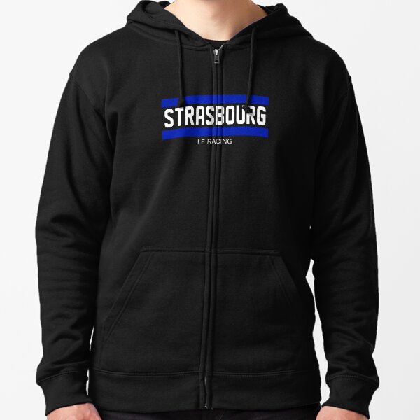 RCS Racing Club De Strasbourg Alsace logo shirt, hoodie, sweater