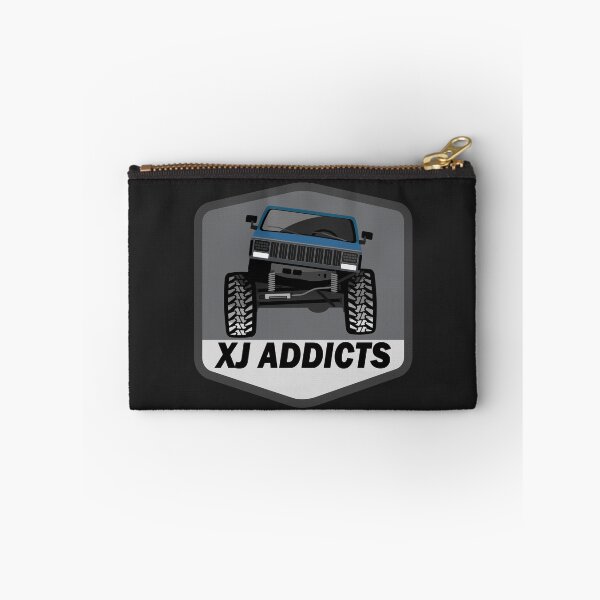 Item preview, XJ ADDICTS designed and sold by sojeepgirl.