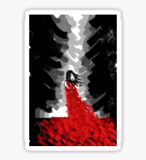MMIW Sticker